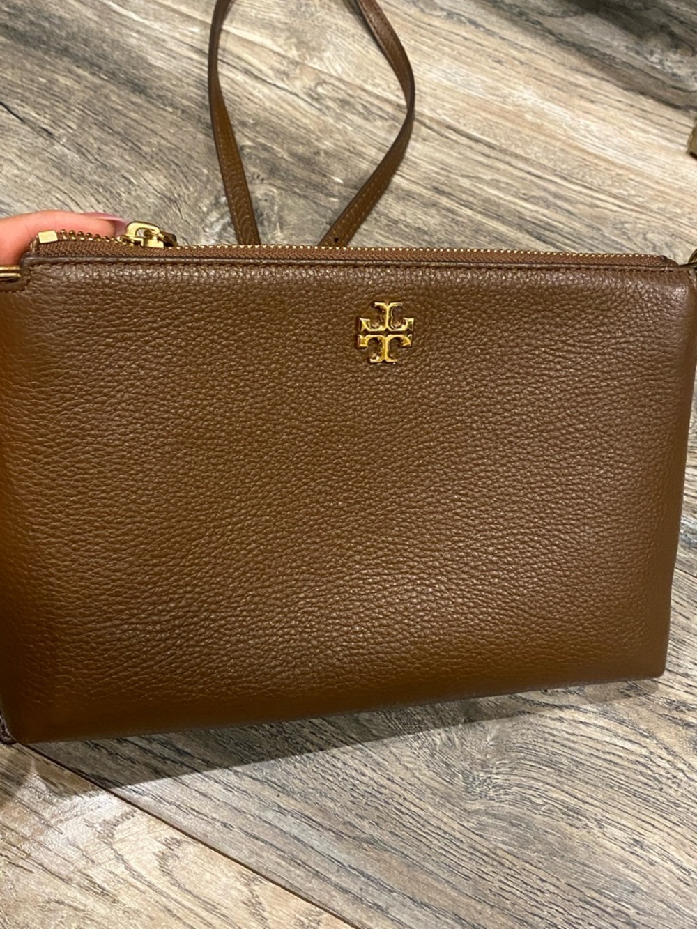 Tory Burch crossbody